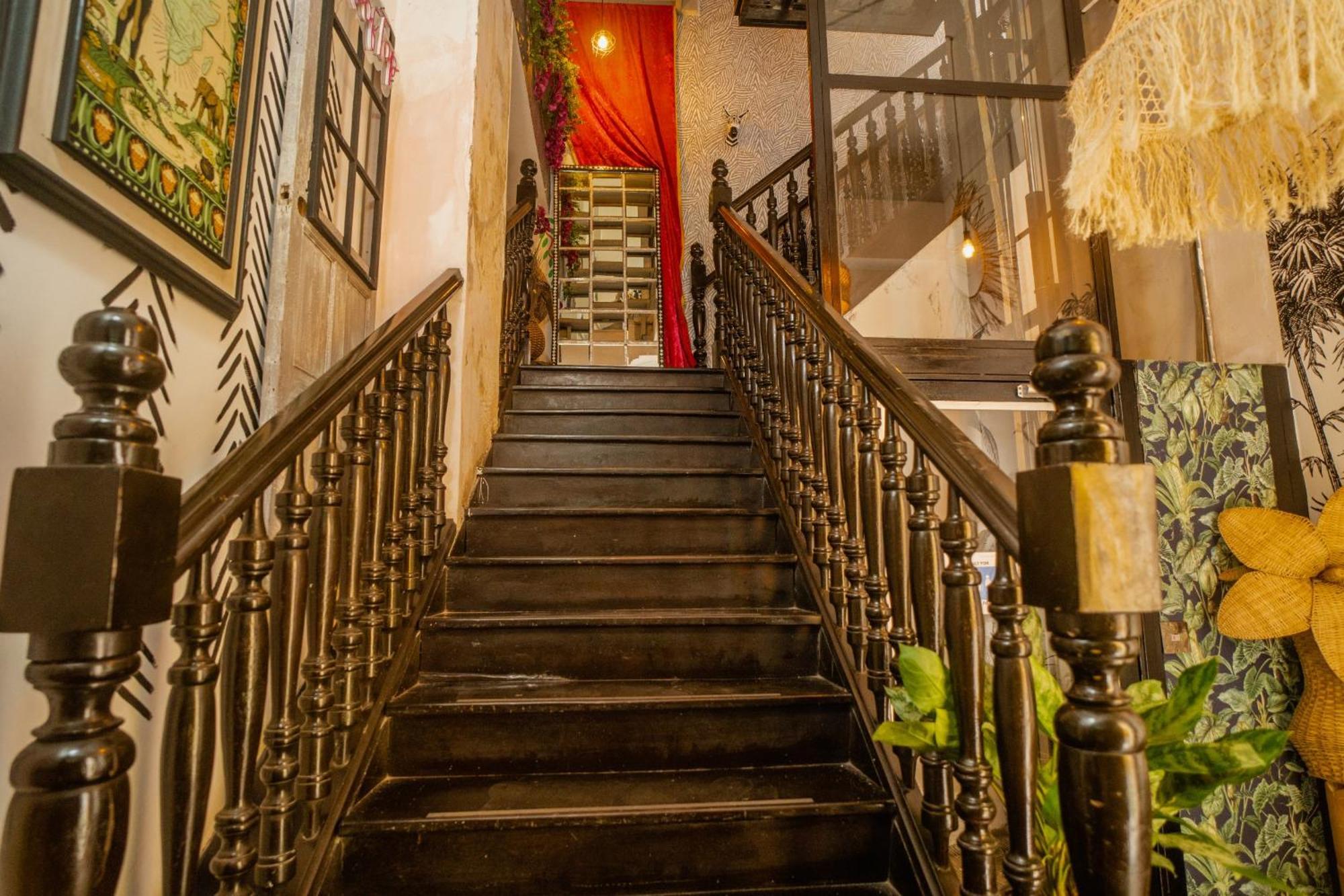 Al Alma Apart-Suites Cartagena Exterior photo