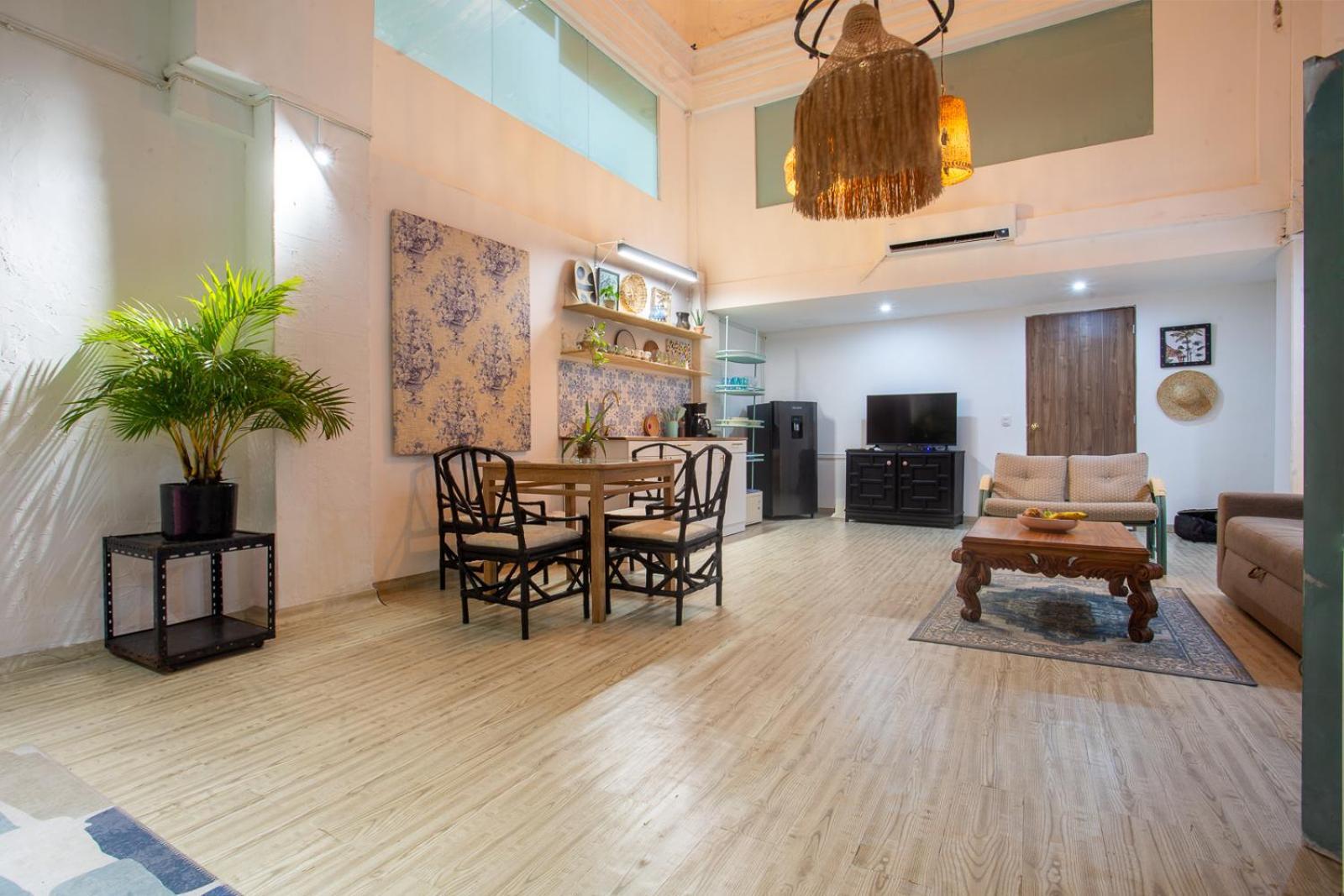 Al Alma Apart-Suites Cartagena Exterior photo